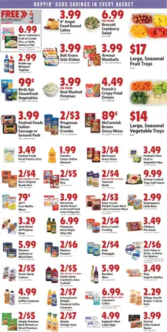 Preview of Festival Foods weekly ads valid from 01.04.2026 | Page: 6