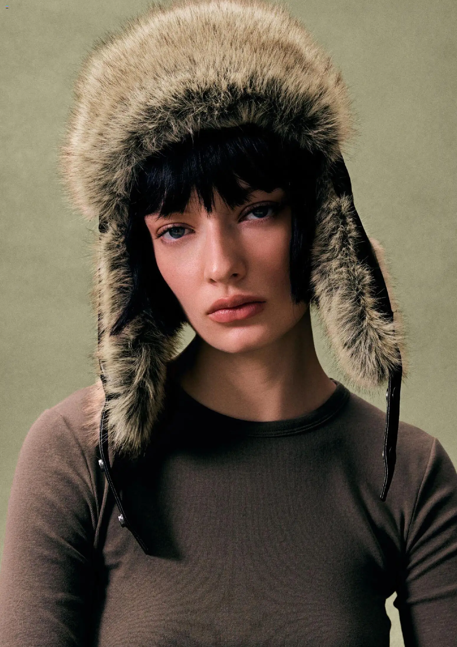 Nuevas ofertas de Bershka válidas en toda la República Mexicana desde el 06.12.2025. ¡Encuentra las mejores ofertas en Bershka catálogo! | Página: 16