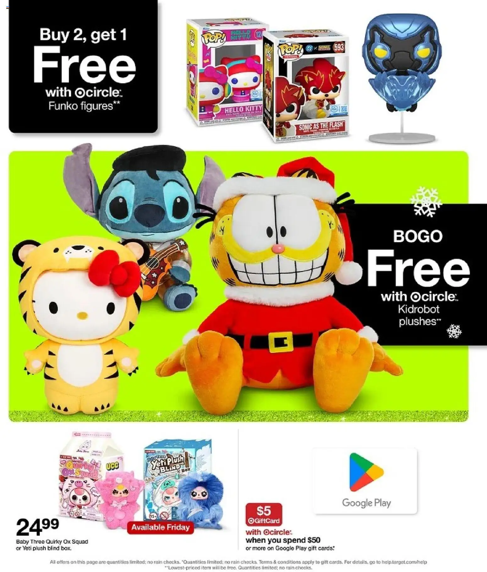 Target Weekly Ad - valid from 23.11.2025 | Page: 22