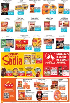 Mundial ofertas - Pré-Visualização do folheto da loja Mundial, válido de 07.04.2026 | Página: 8
