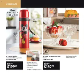 Vista previa de AVON Casa & Estilo 5 2026, nuevo folleto de la tienda, válido en México a partir del 13.03.2026 | Página: 126