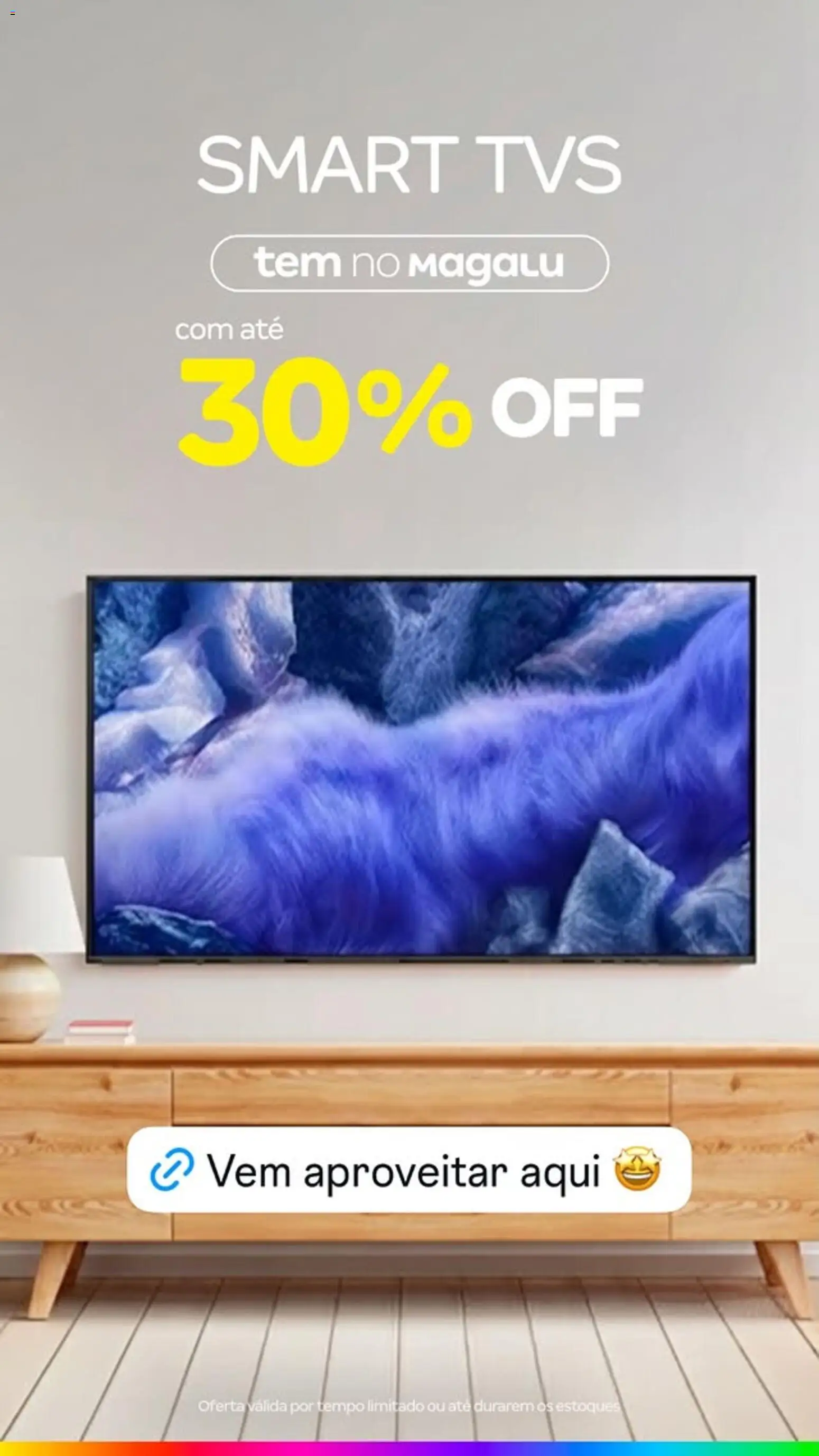 Magazine Luiza Folheto - válido de 27.02.2026 | Página: 5