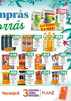 Almacor catálogo │ válido desde el 31.07.2025 | Página: 5