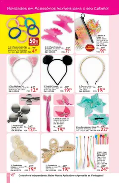 Quatro Estações - Catálogo 02-03-04 - Pré-Visualização do folheto da loja Quatro Estações, válido de 01.02.2026 | Página: 58