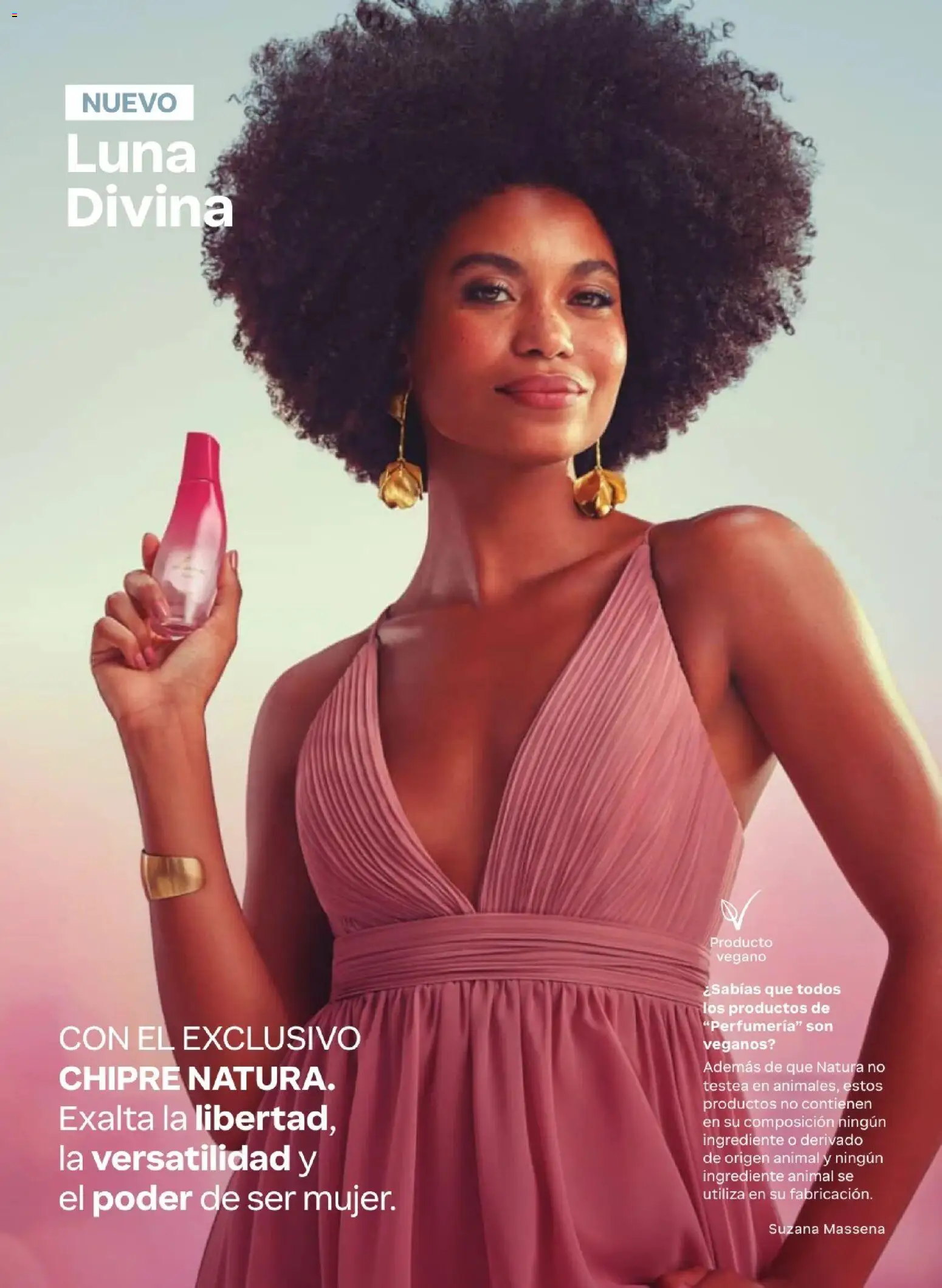 Catálogo Natura válido desde 31.03.2026 | Página: 39