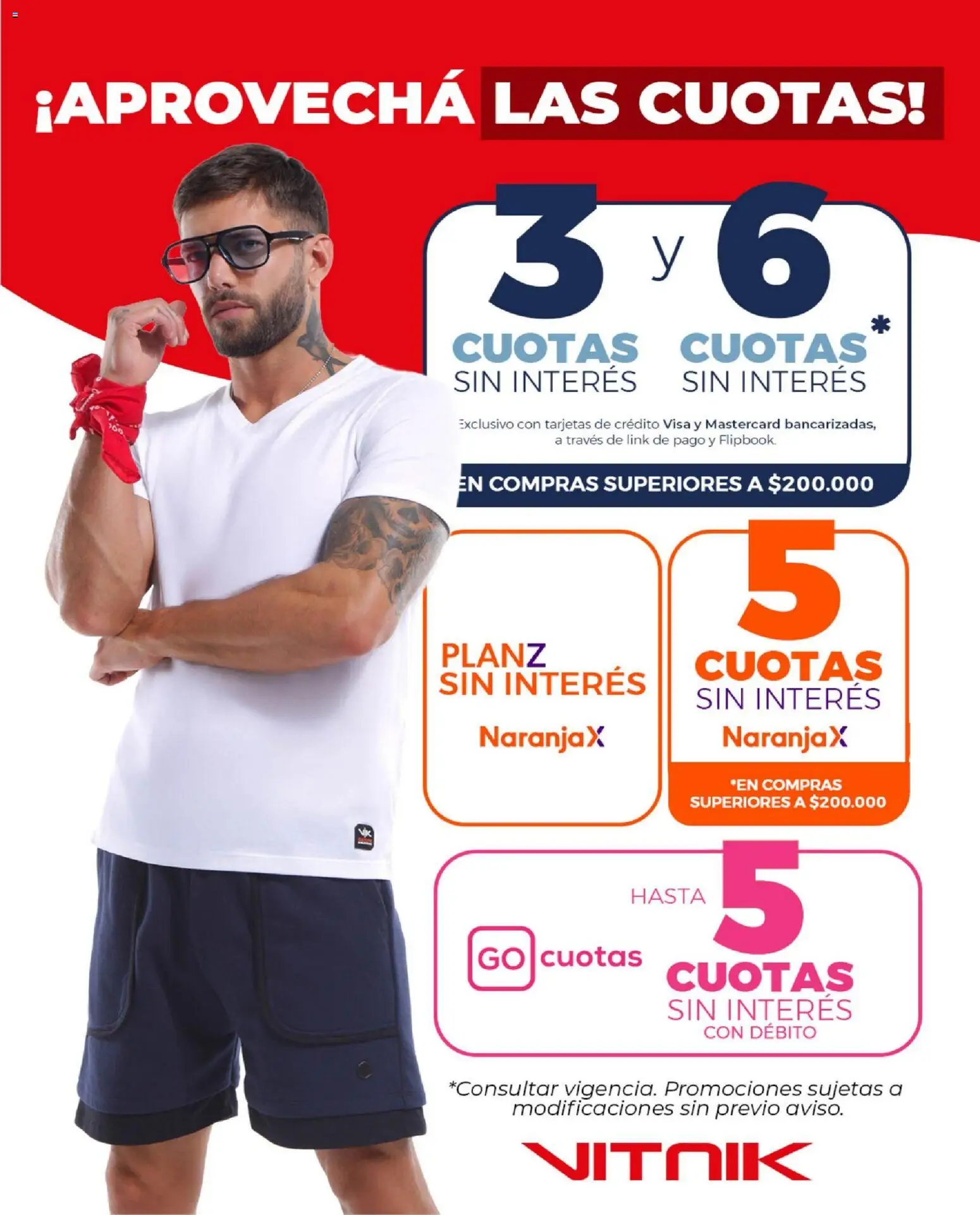 Vitnik - Folleto │ válido desde el 03.12.2025 | Página: 3