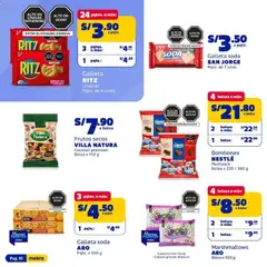 Vista previa de folleto Makro catálogo de la Makro válido desde 26.03.2026 | Página: 10