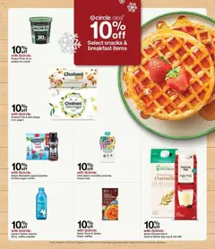 Preview of Target weekly ads valid from 09.11.2025 | Page: 29