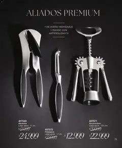 Vista previa Violetta - Violetta Cosméticos válido desde el 30.03.2026 | Página: 73 | Productos: Mango