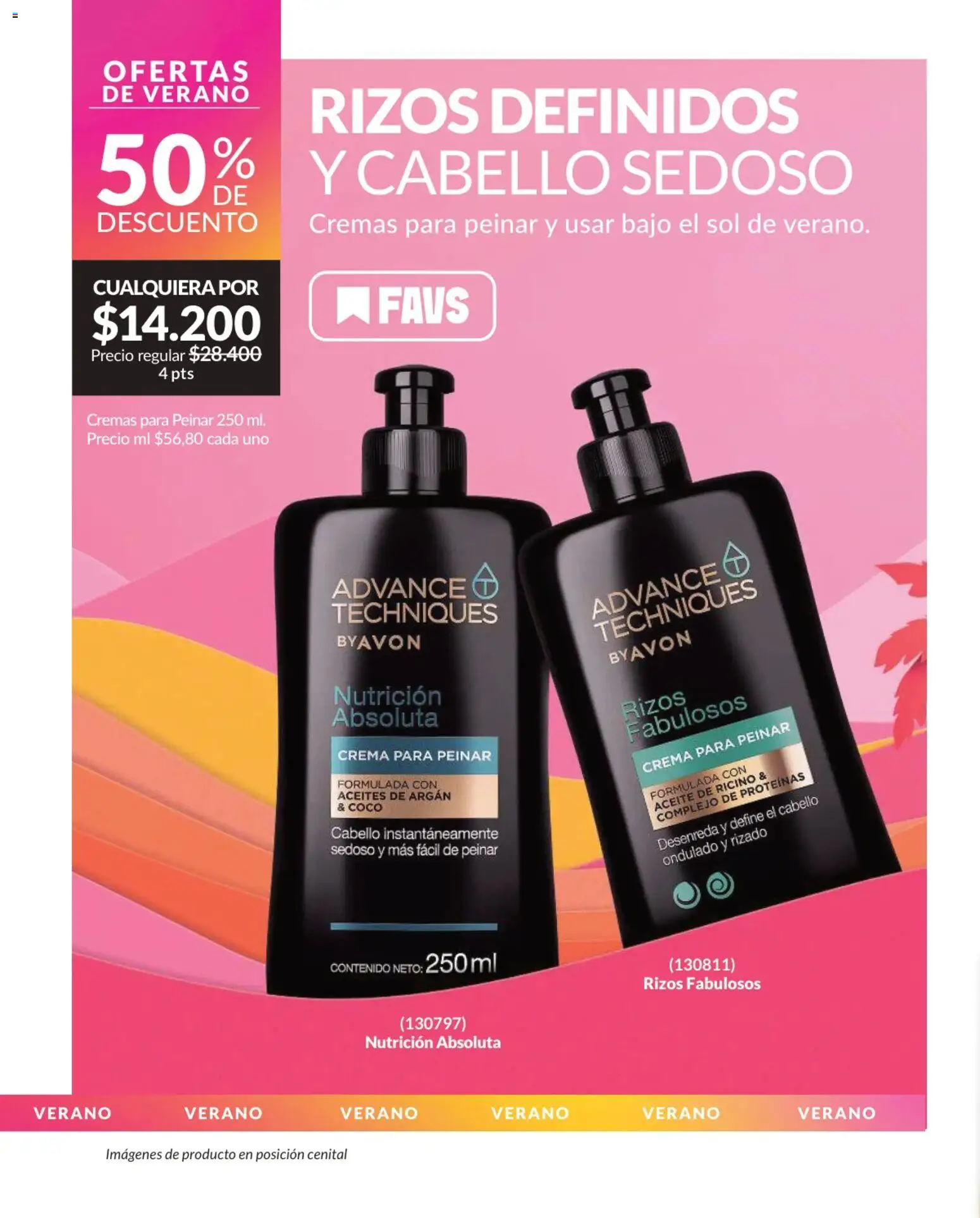 Avon revista - valida desde el 02.01.2026 | Página: 32 | Productos: Crema, Coco, Aceite