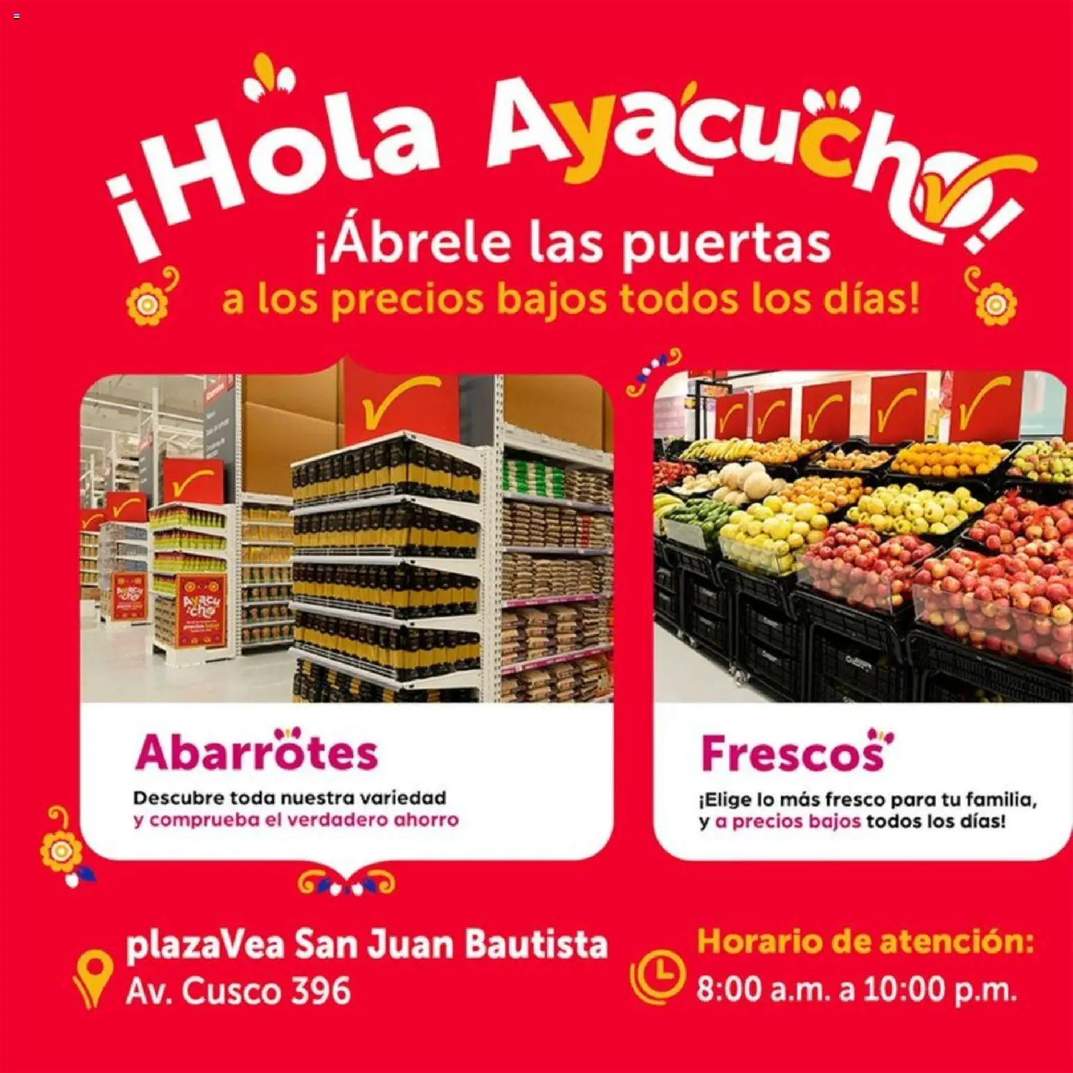 Catálogo Plaza Vea válido desde 01.12.2025 | Página: 2