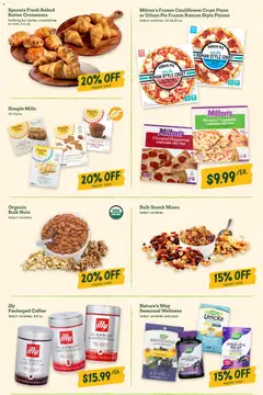 Preview of Sprouts weekly ads valid from 03.12.2025 | Page: 4