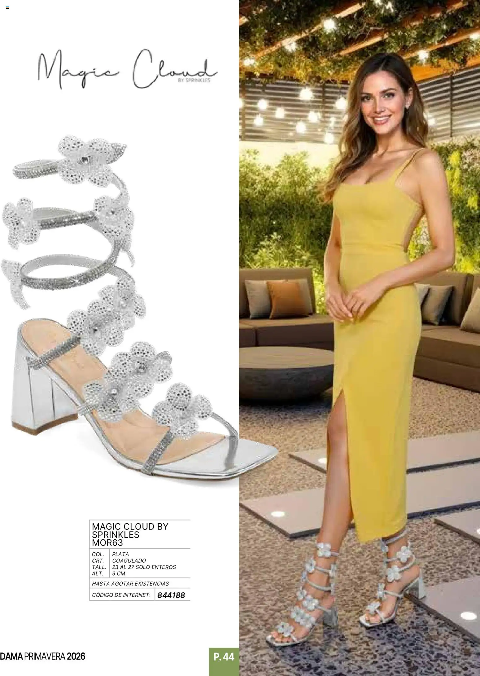 Nuevas ofertas de Impuls válidas en toda la República Mexicana desde el 01.01.2026. ¡Encuentra las mejores ofertas en Impuls catálogo Primavera! | Página: 46