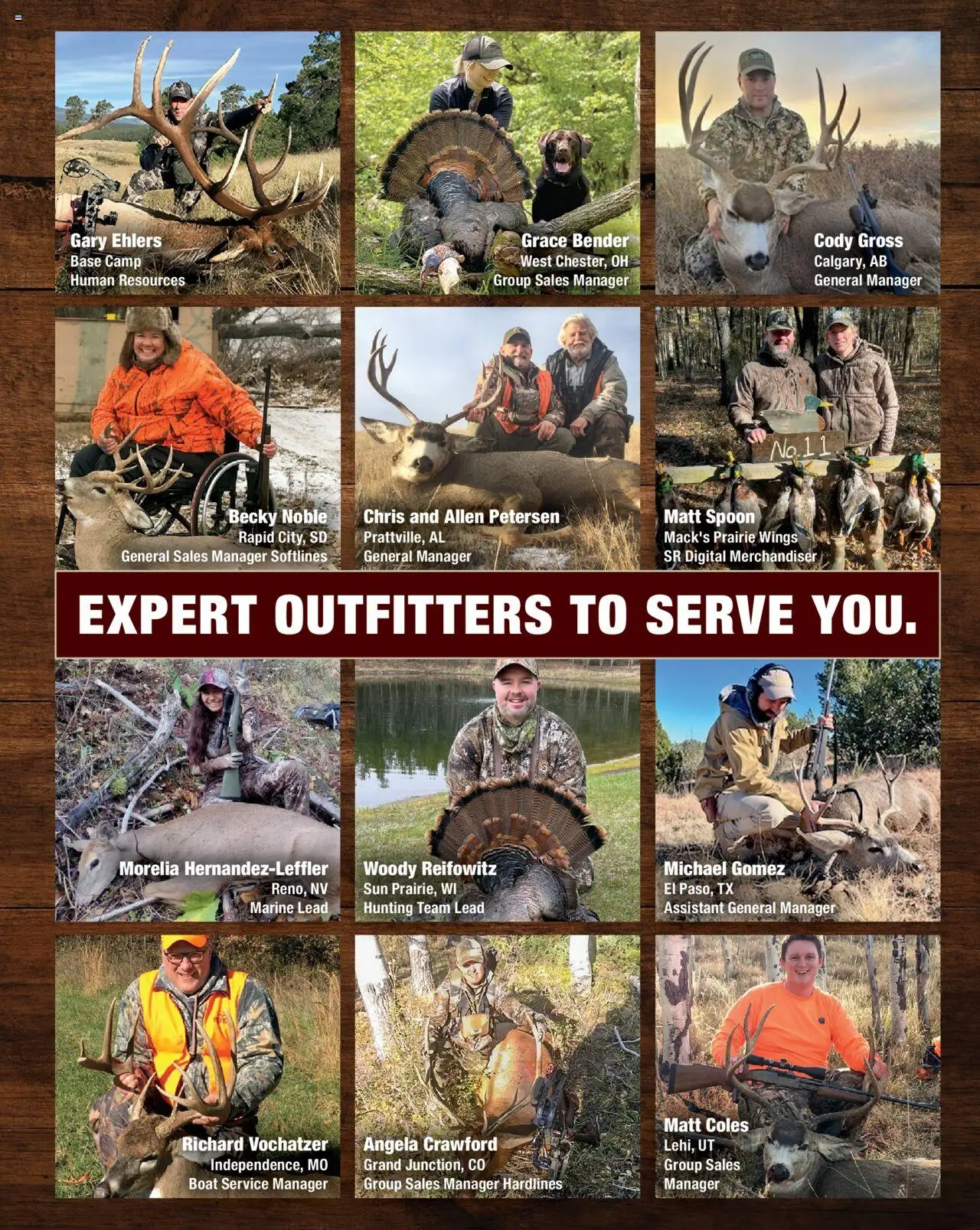 Cabela's Hunting Master 25 - valid from 11.08.2025 | Page: 9