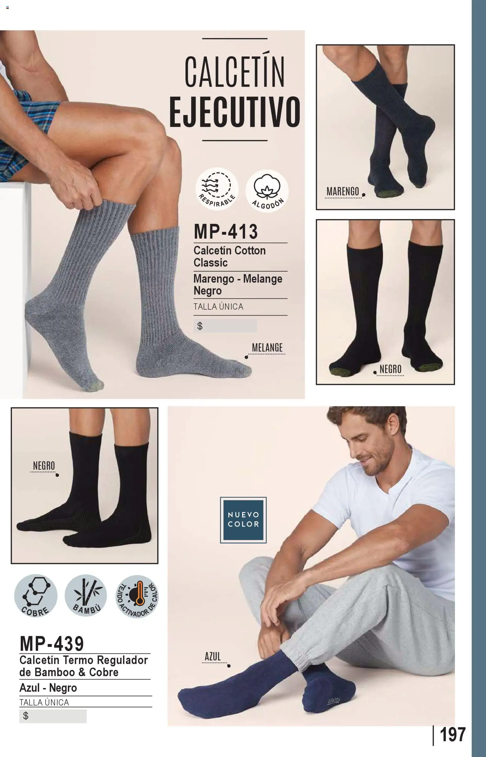 Ofertas Lady Genny │ válido desde el 09.02.2026 | Página: 199