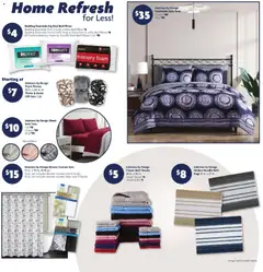 Preview of Family Dollar weekly ads valid from 04.01.2026 | Page: 6