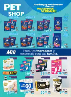 Big Compra ofertas Páscoa - Pré-Visualização do folheto da loja Big Compra, válido de 07.03.2026 | Página: 22