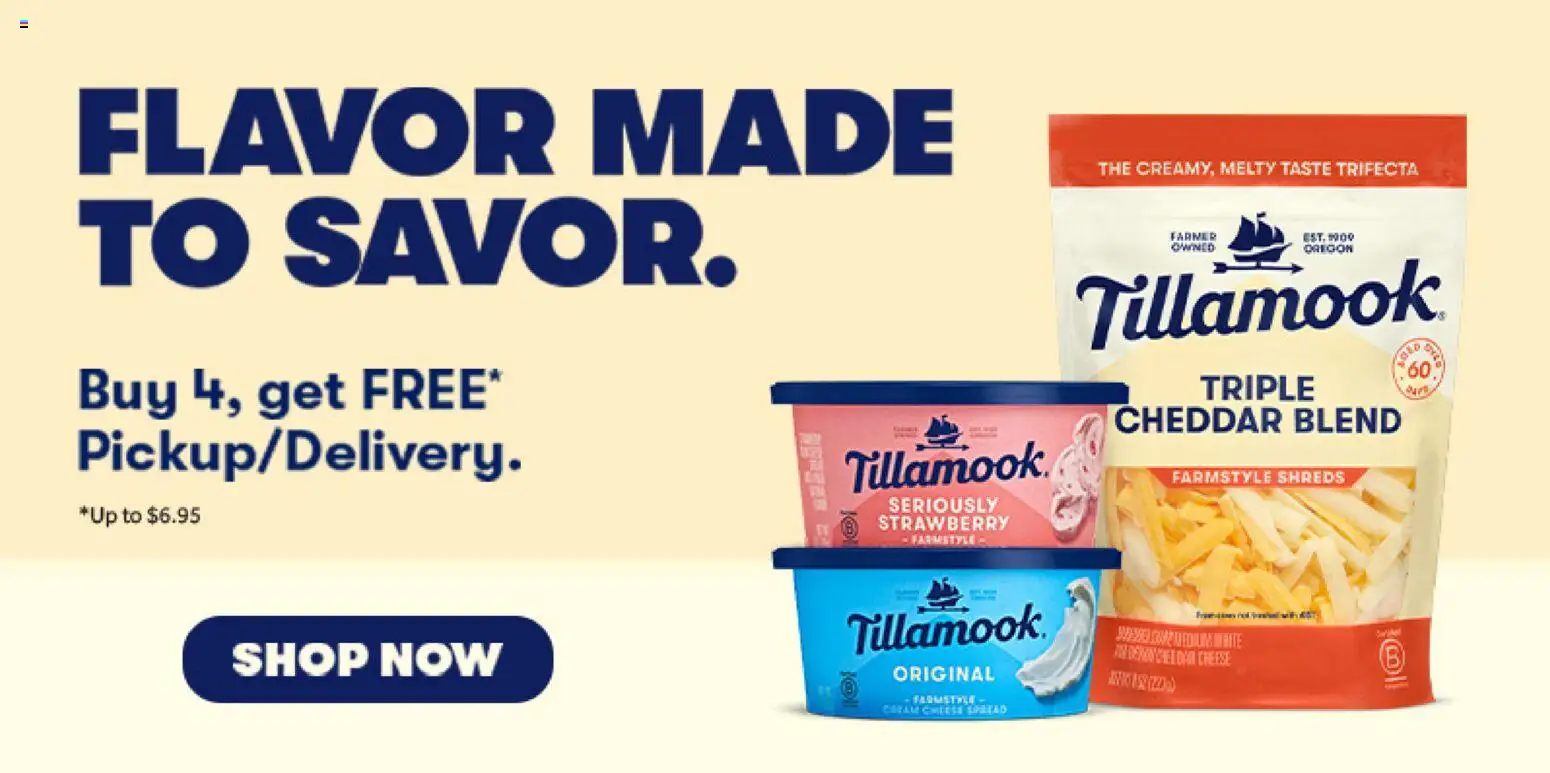 Stop & Shop Weekly Ad - valid from 31.10.2025 | Page: 4