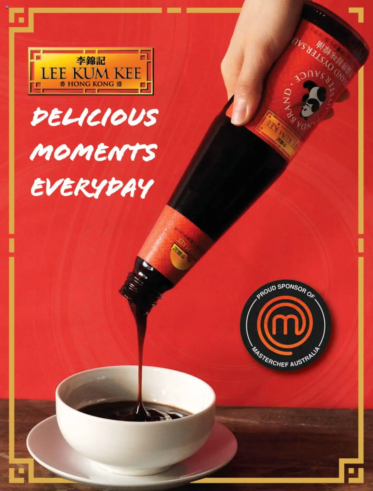 Coles catalogue - valid from 03.07.2025 | Page: 70 | Products: Sauce