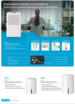 Vista previa de Steren catálogo, nuevo folleto de la tienda, válido en México a partir del 01.01.2025 | Página: 110 | Productos: Manguera, Agua