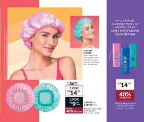 Avon - Campanha 01: Casa & Estilo - Pré-Visualização do folheto da loja Avon, válido de 19.12.2025 | Página: 11