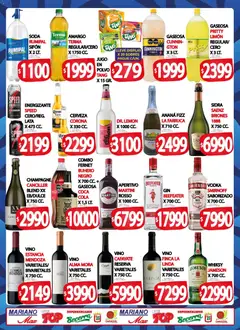 Vista previa Mariano Max - Catálogo válido desde el 19.11.2025 | Página: 5