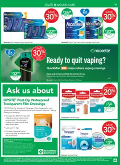 Preview of Terry White  Catalogue  - valid from 22.01.2026 | Page: 12 | Products: Fur, Sensitive skin