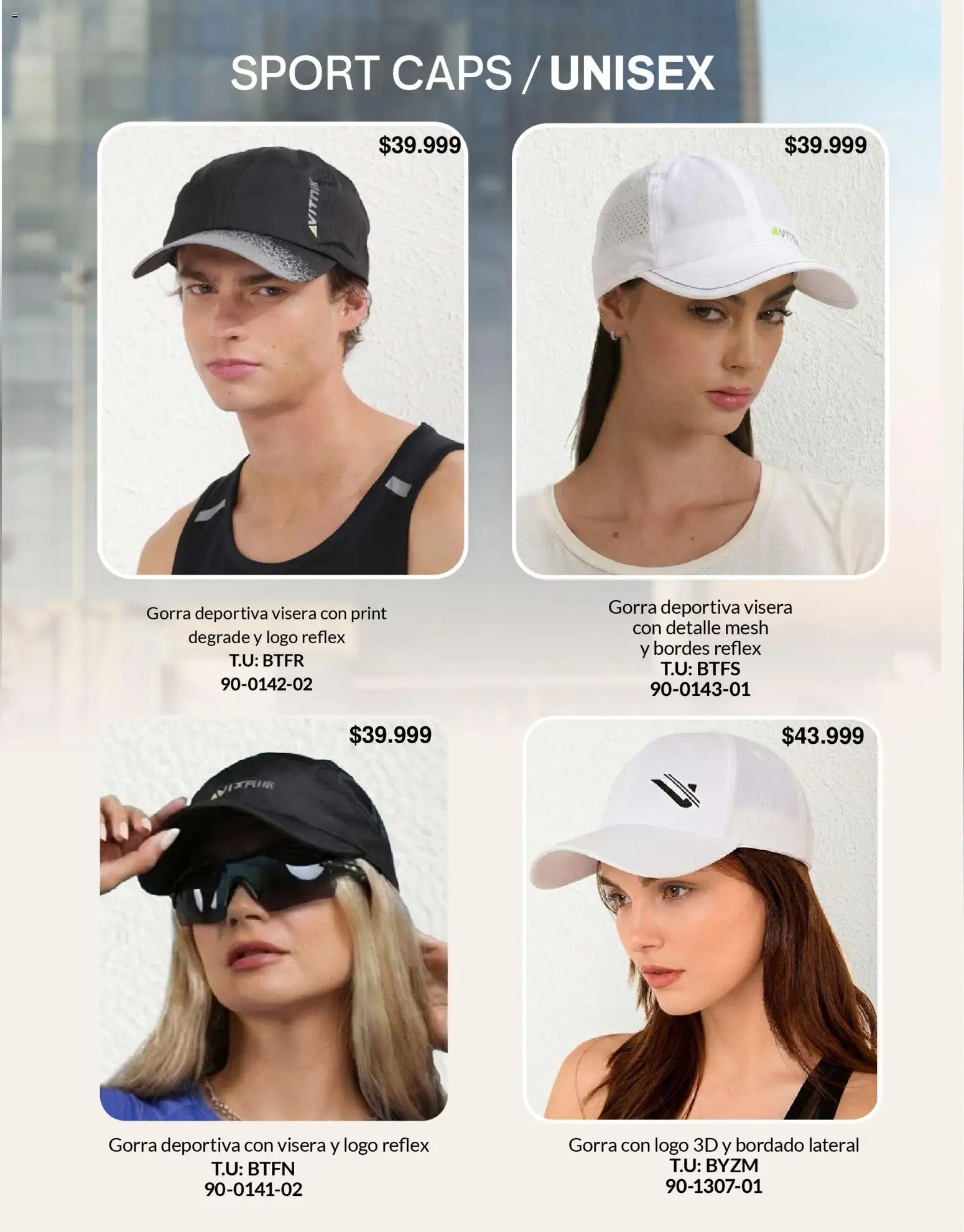 Vitnik - Underwear & Complements │ válido desde el 01.04.2026 | Página: 24