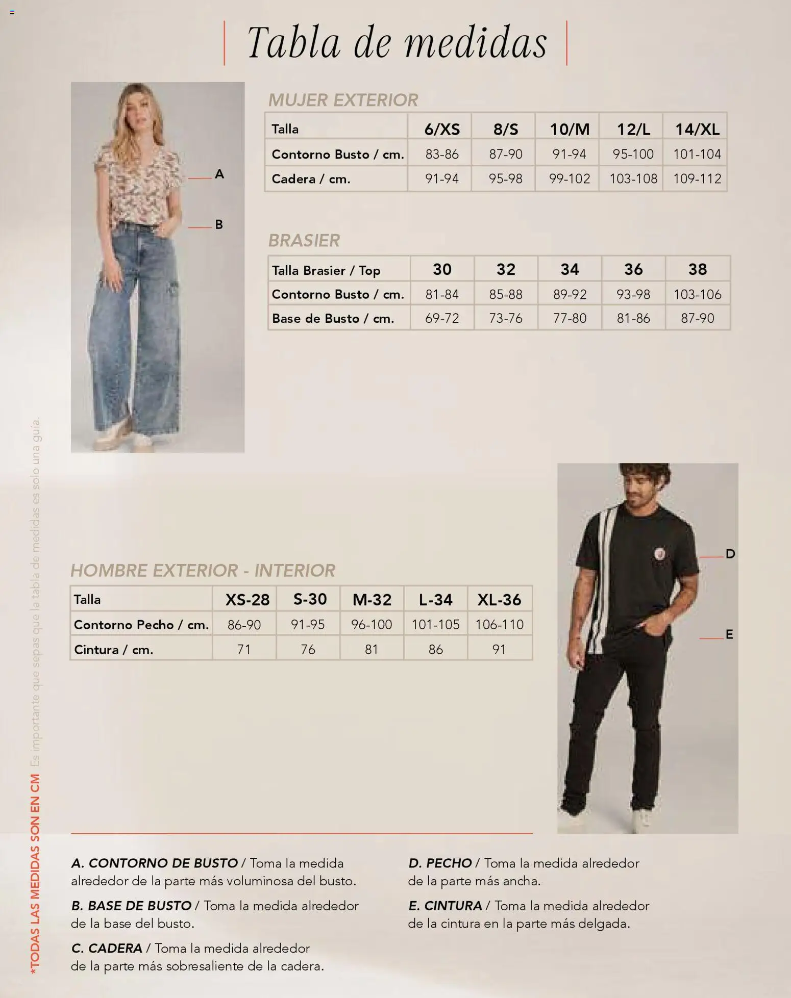 Pacifika revista - valida desde el 24.02.2026 | Página: 211 | Productos: Brasier, Top, Contorno