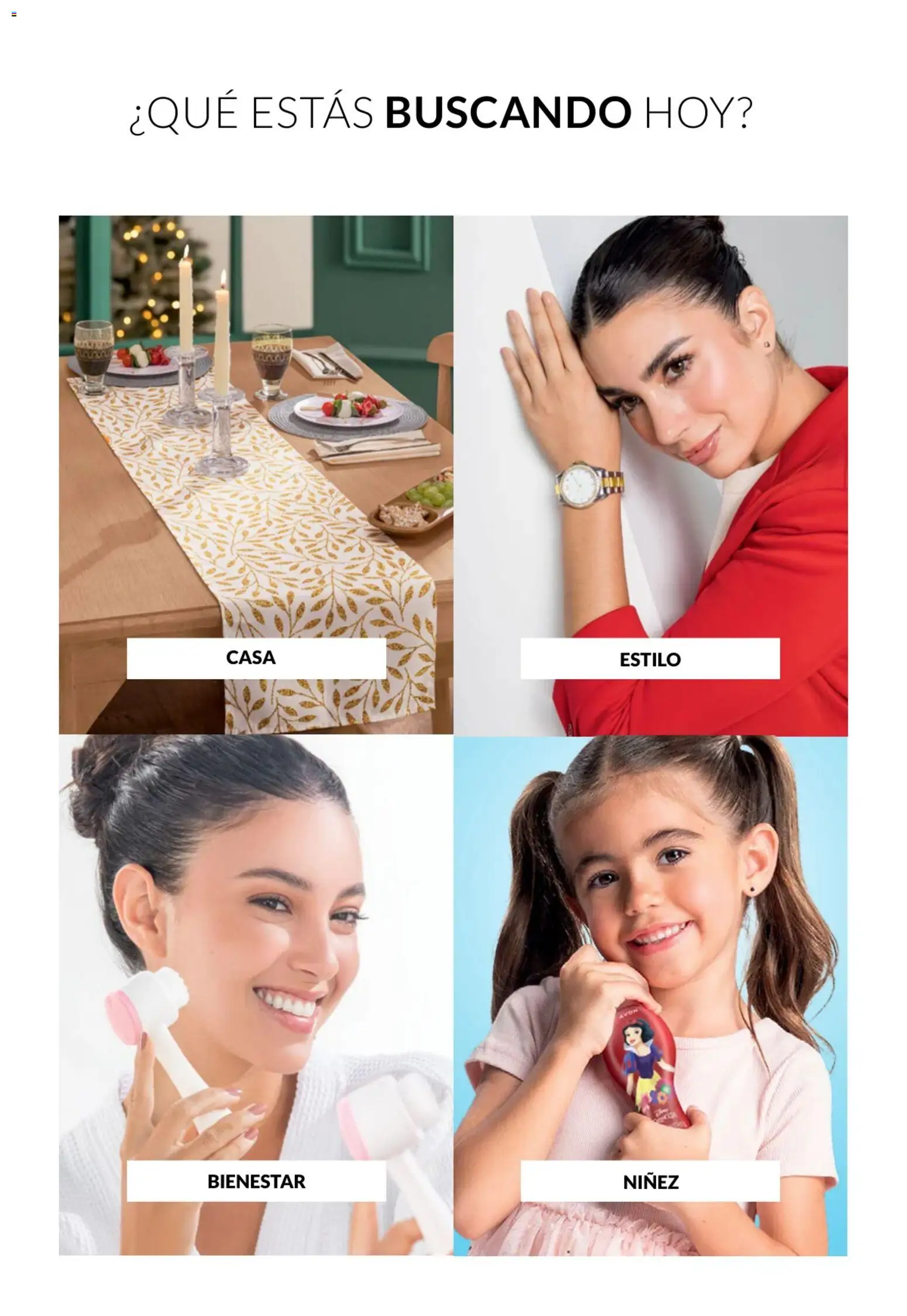 Avon revista - valida desde el 17.11.2025 | Página: 3