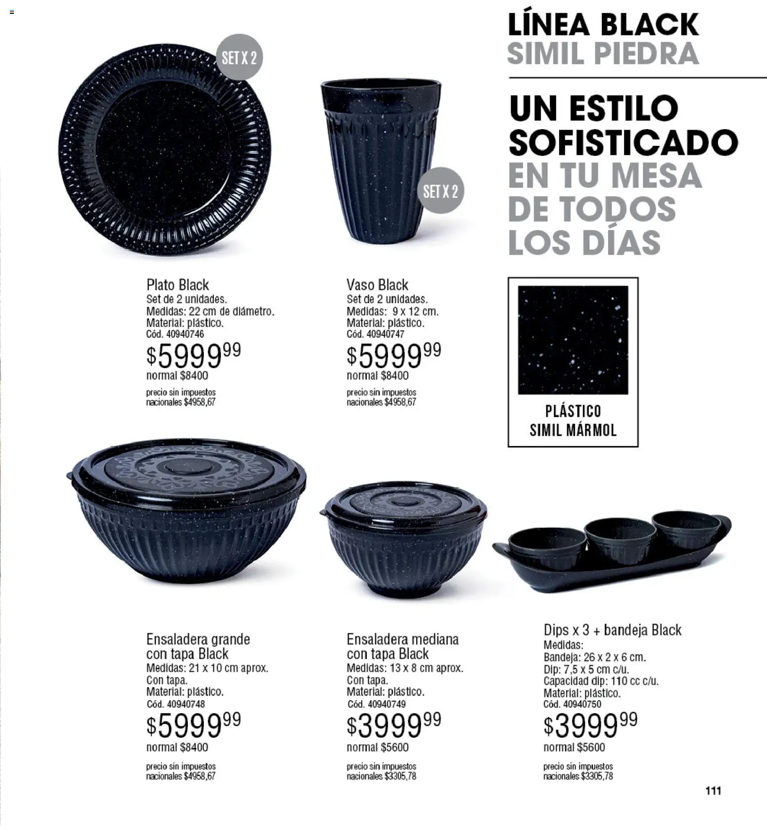 Millanel - Catálogo de 27/04/2026 ✳️ Obtenga un descuento limitado hoy mismo | Argentina