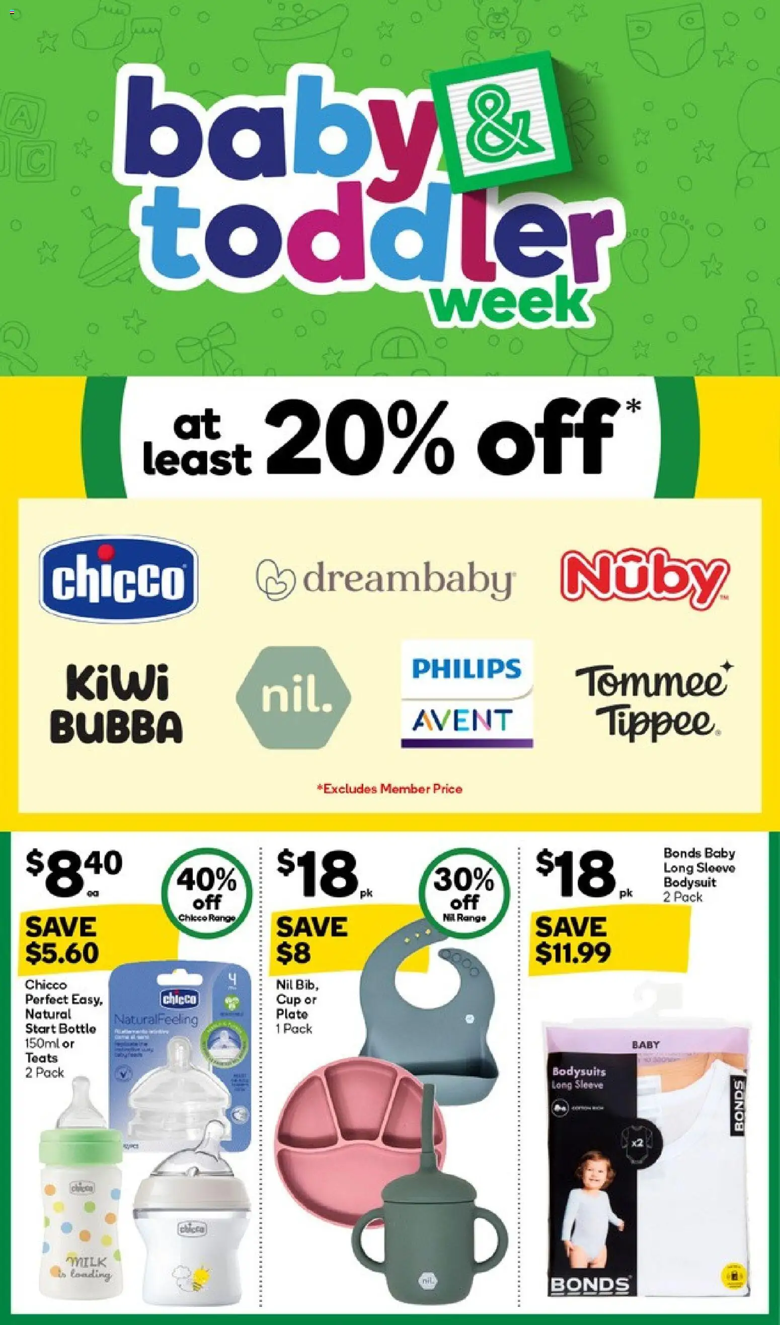 Woolworths catalogue from 02.02.2026 | Page: 20