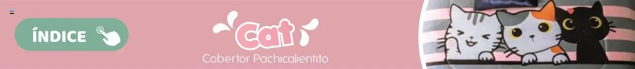 Nuevas ofertas de Colchas Concord válidas en toda la República Mexicana desde el 01.08.2025. ¡Encuentra las mejores ofertas en Colchas Concord - Catálogo! | Página: 1030 | Productos: Cobertor