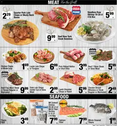 Preview of Super King weekly ads valid from 05.11.2025 | Page: 6