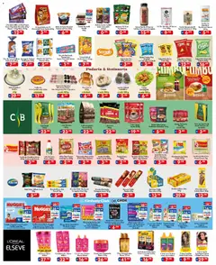 Supermercados Rondon - Ofertas do semana - Pré-Visualização do folheto da loja Supermercados Rondon, válido de 13.02.2026 | Página: 3