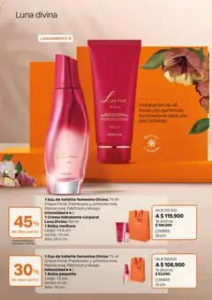 Natura catálogo -  Vista previa de la revista de la tienda Natura valido desde el 01.04.2026 | Página: 12