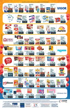 Coop - Ofertas da semana  - Pré-Visualização do folheto da loja Coop, válido de 28.10.2025 | Página: 4