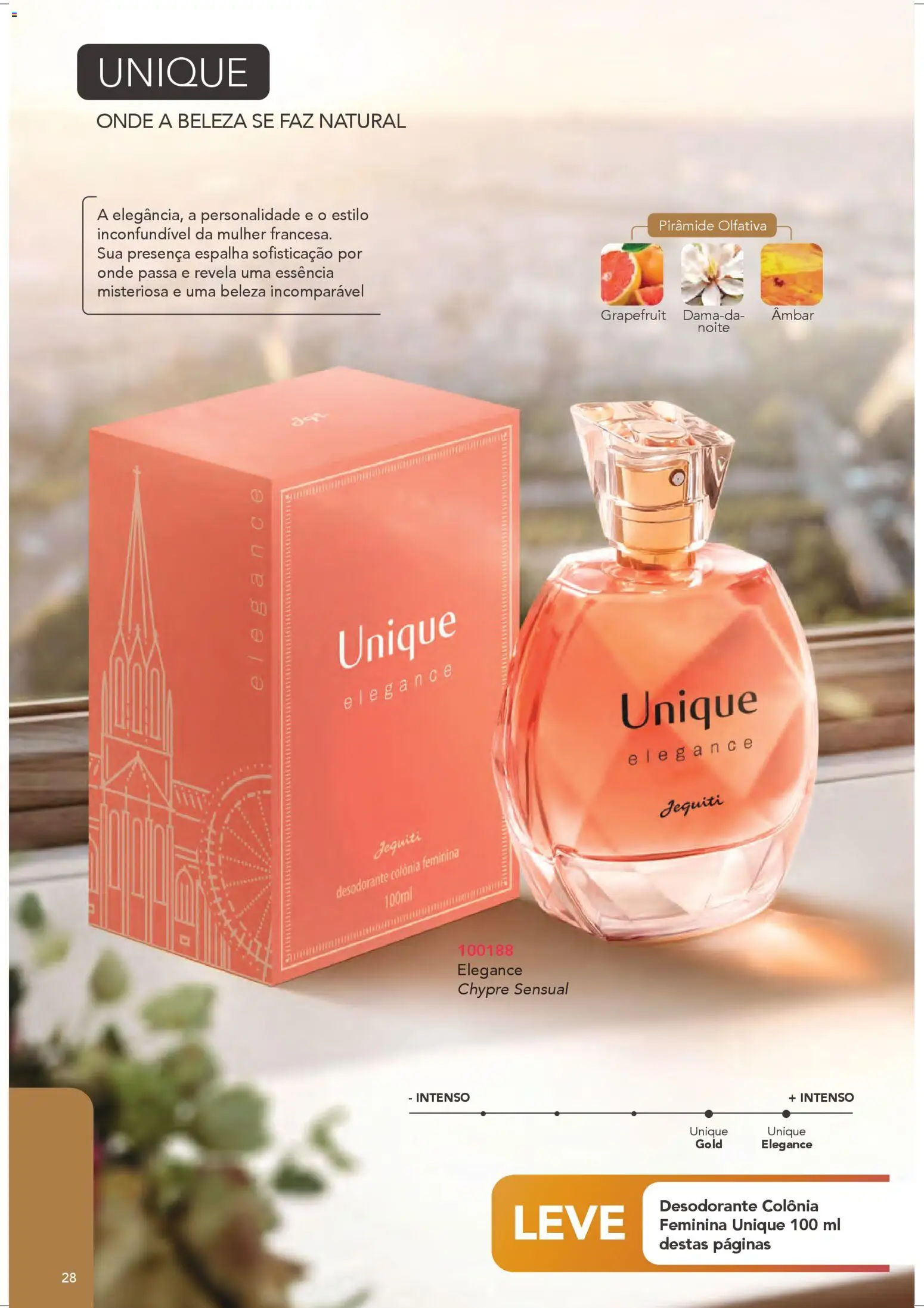 Jequiti Folheto - válido de 29.12.2025 | Página: 28 | Produtos: Desodorante