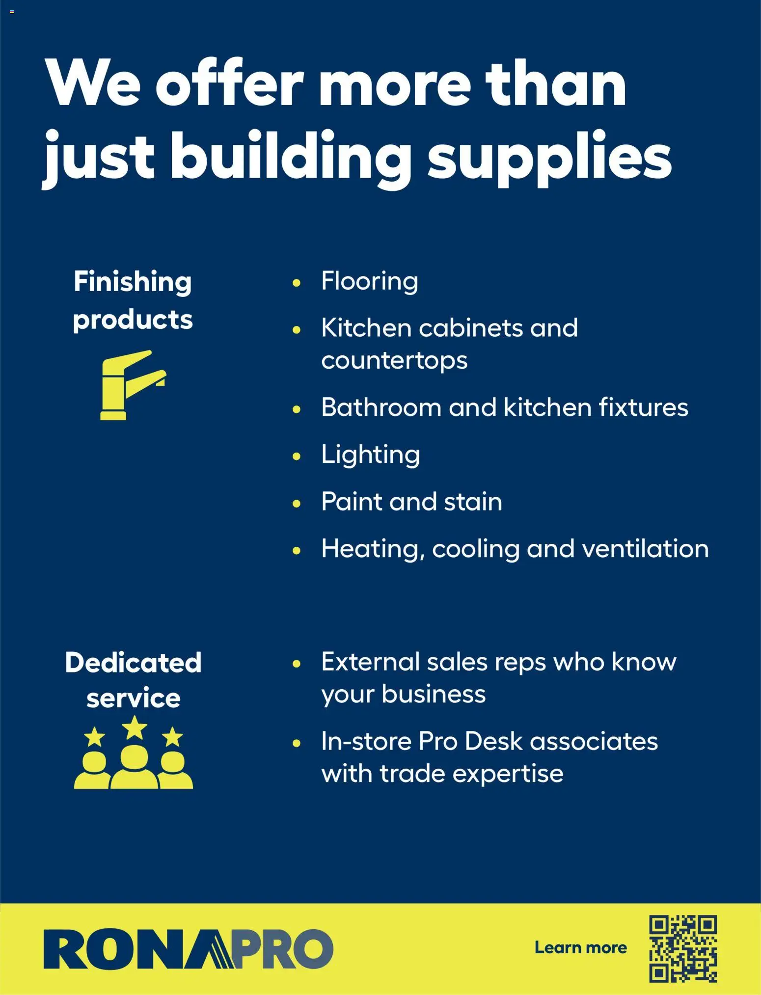 Rona flyer valid from 26.02.2026 | Page: 2