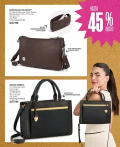 Vista previa de folleto CyZone - Campaña 18 de la CyZone válido desde 14.11.2025 | Página: 33