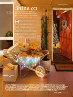 Preview of Catalogue Bunnings Warehouse November  - valid from 01.11.2025 | Page: 11