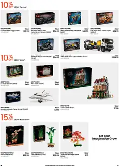 Myer catalogue - valid from 15.09.2025 | Page: 23