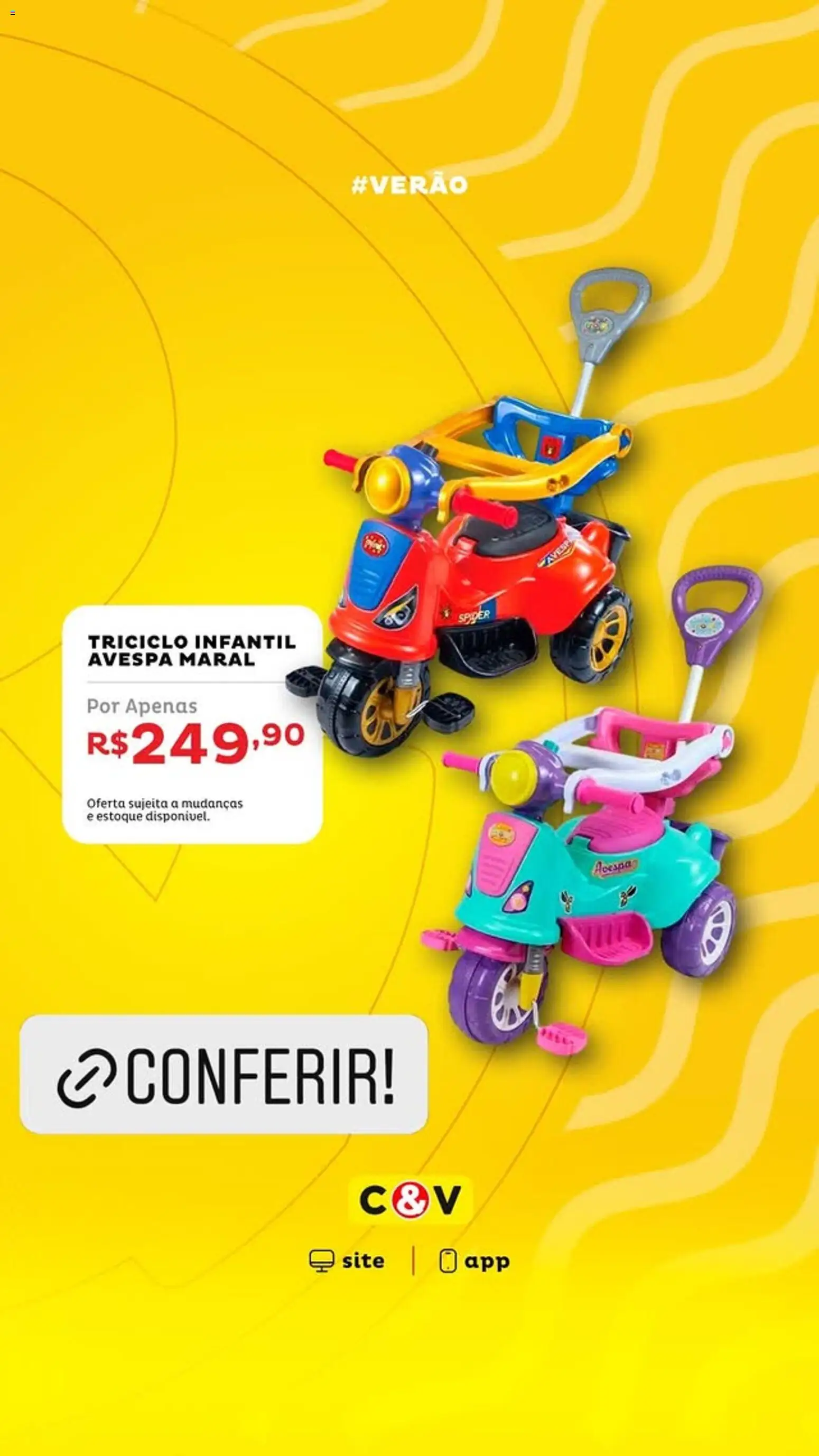 Casa e Video Folheto - válido de 24.02.2026 | Página: 7