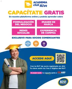 Alvi ofertas  válido desde el 25.03.2026 | Página: 12 | Productos: Sobre, Té