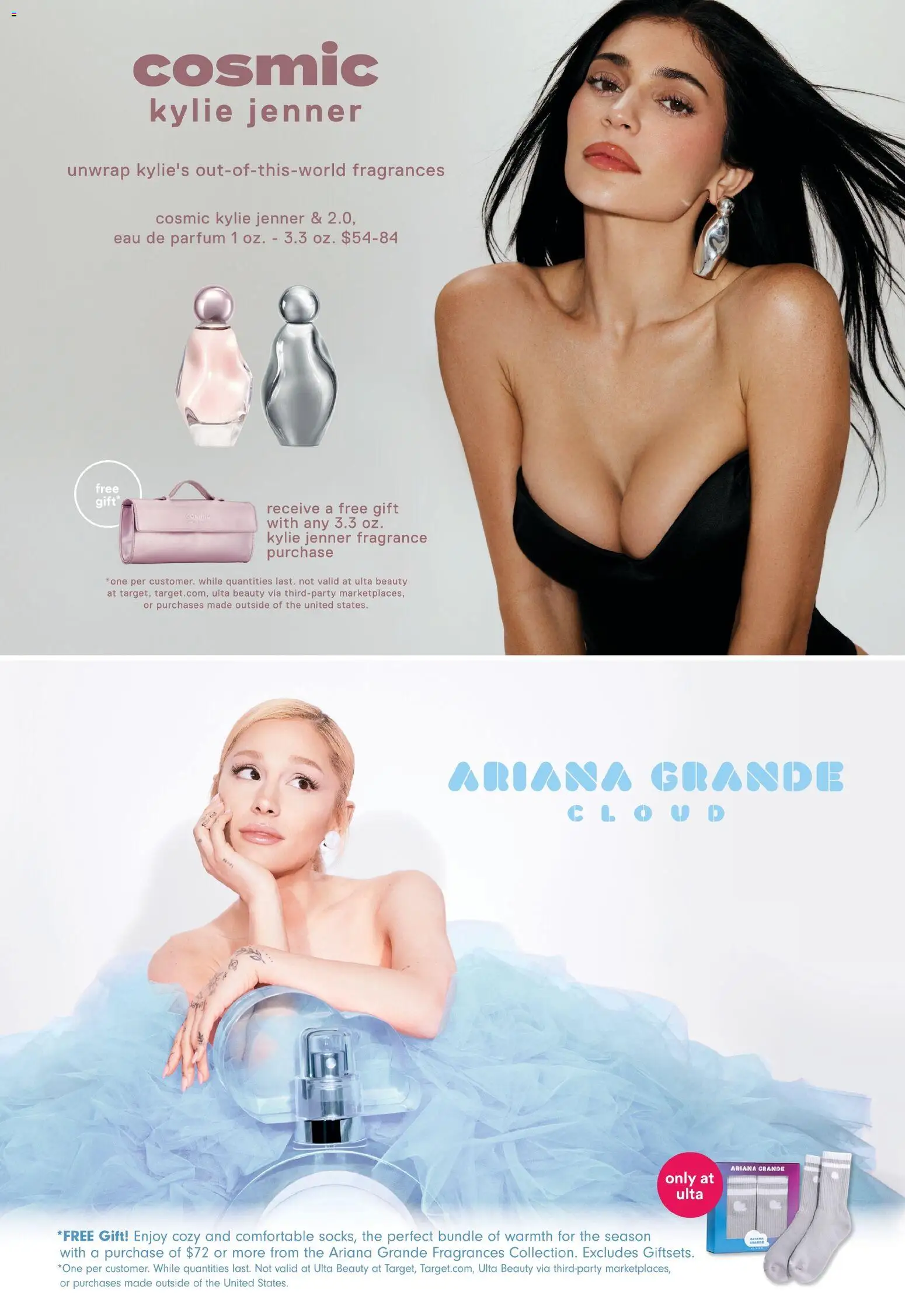 Ulta Beauty Fragrance Gift Guide - valid from 08.12.2025 | Page: 21 | Products: Fragrance