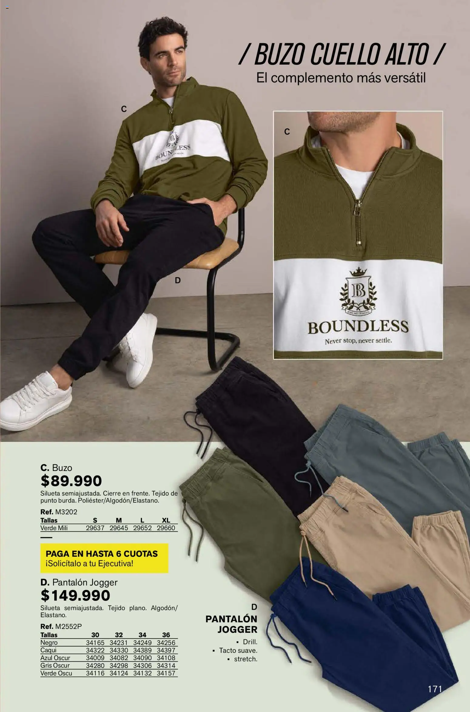 Leonisa revista - valida desde el 05.02.2026 | Página: 171