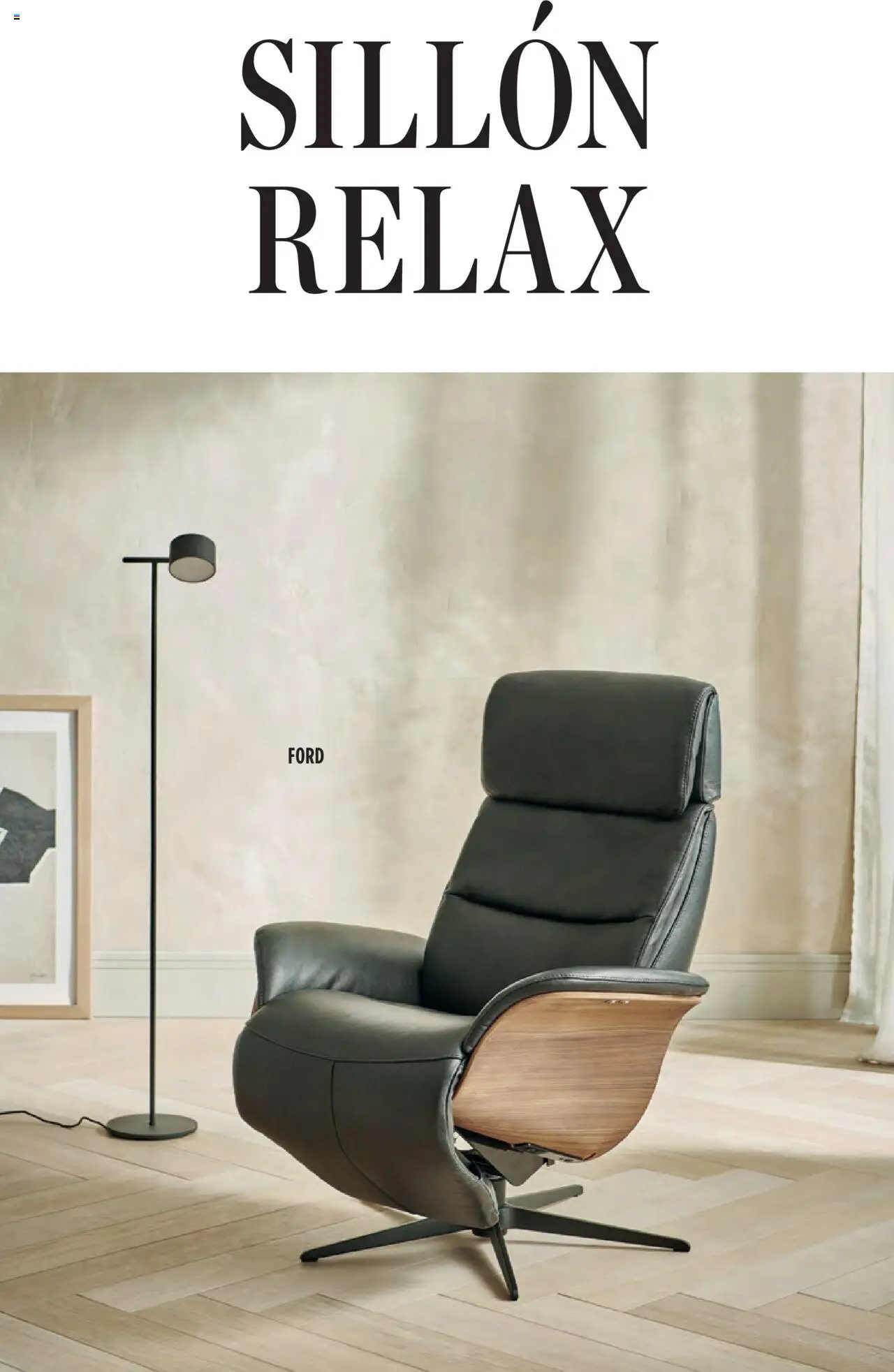 Nuevas ofertas de El Corte Inglés válidas en toda la República Mexicana desde el 14.10.2025. ¡Encuentra las mejores ofertas en El Corte Inglés - Catálogo Sofás! | Página: 48 | Productos: Sillón