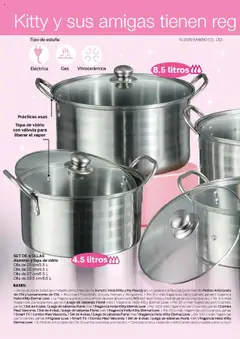 Vista previa de Fuller - Revista Gana Más C14, nuevo folleto de la tienda, válido en México a partir del 15.10.2025 | Página: 34
