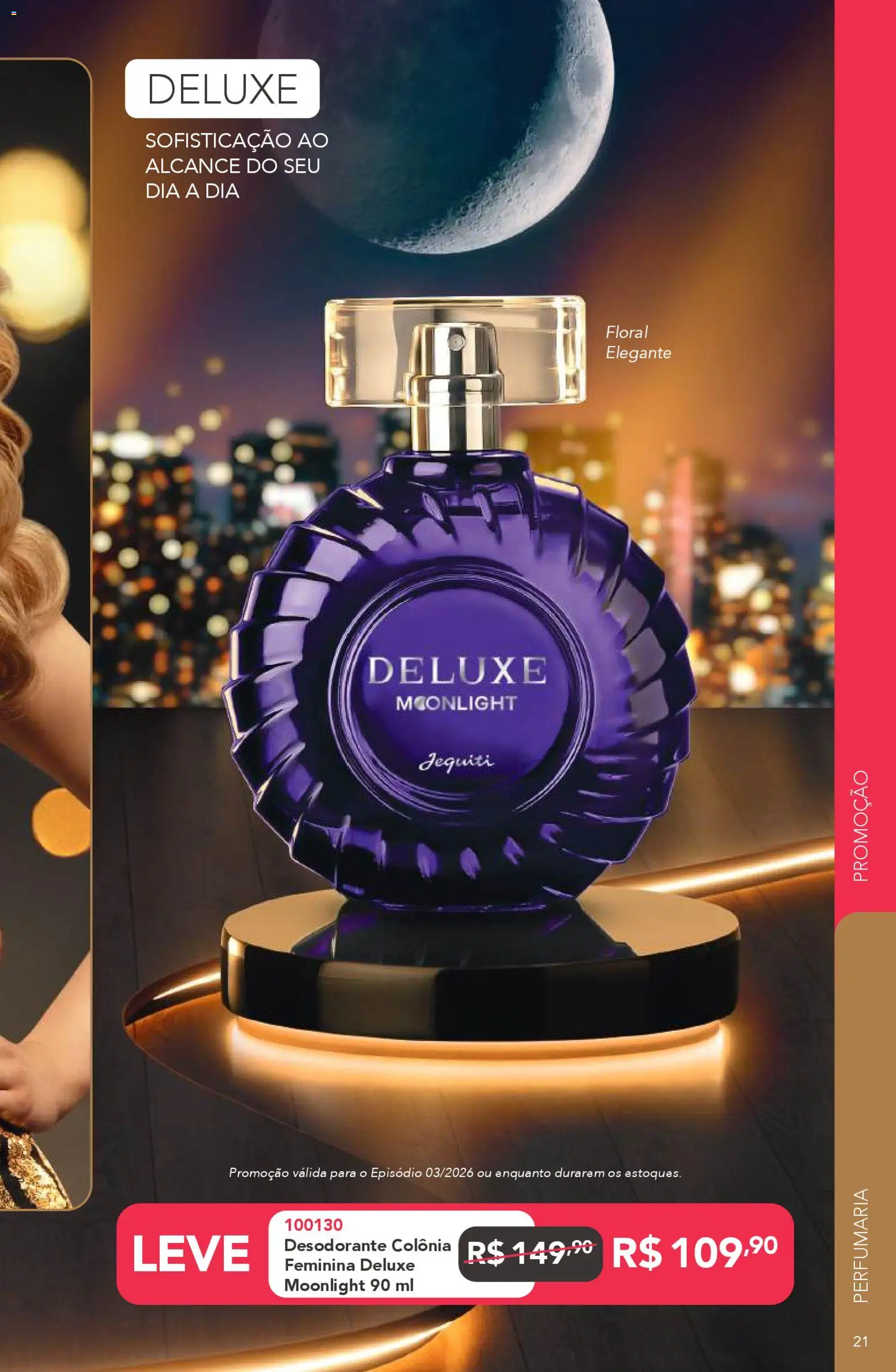 Jequiti Folheto - válido de 20.02.2026 | Página: 21