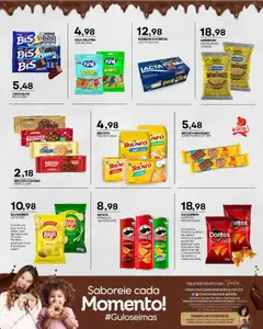 Mercadão Atacadista Folheto - válido de 16.09.2025 | Página: 9